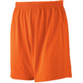 Augusta Sportswear Youth 50/50 Jersey Knit Shorts